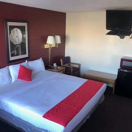 Silver Hotel Tucson Airport Extérieur photo