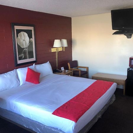 Silver Hotel Tucson Airport Extérieur photo