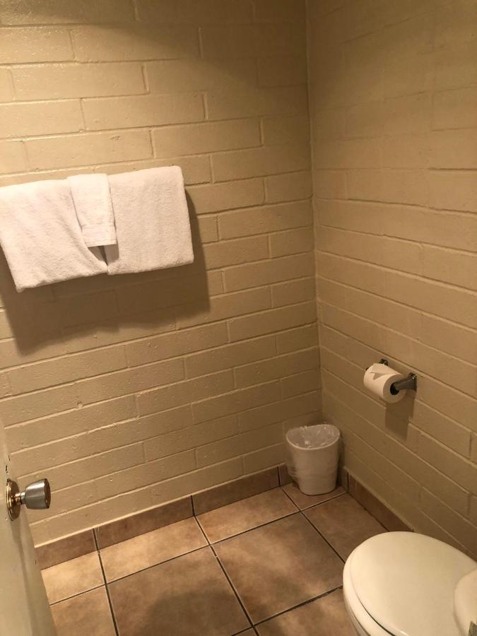 Silver Hotel Tucson Airport Extérieur photo