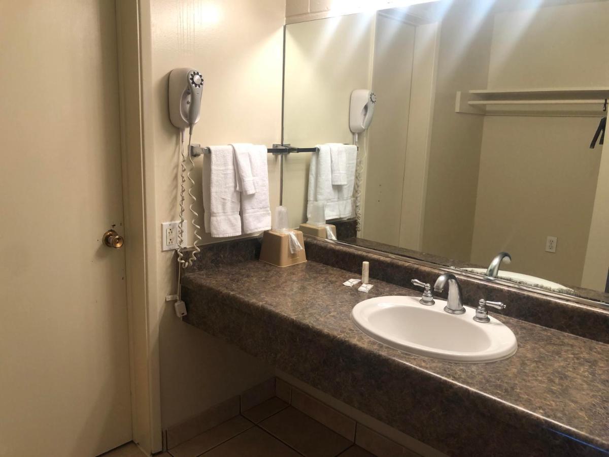 Silver Hotel Tucson Airport Extérieur photo