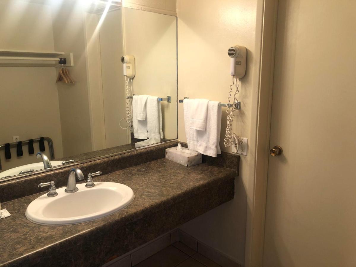 Silver Hotel Tucson Airport Extérieur photo
